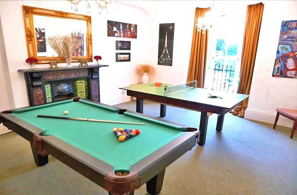 The Gallery