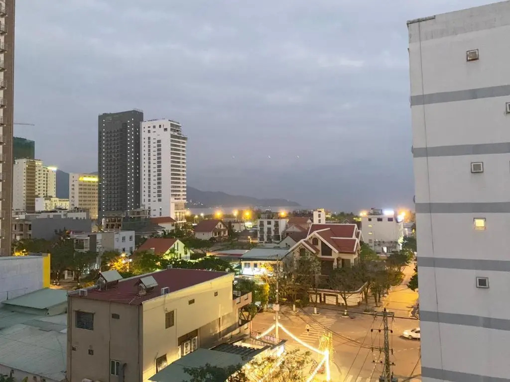 Olina Hotel