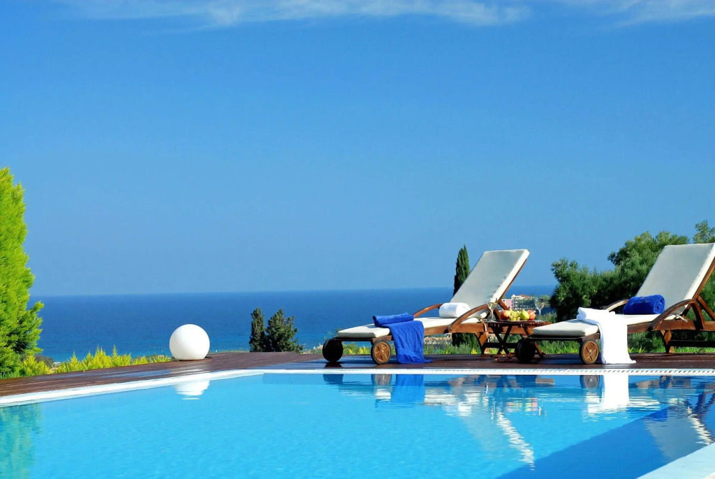 St John Villas Zakynthos
