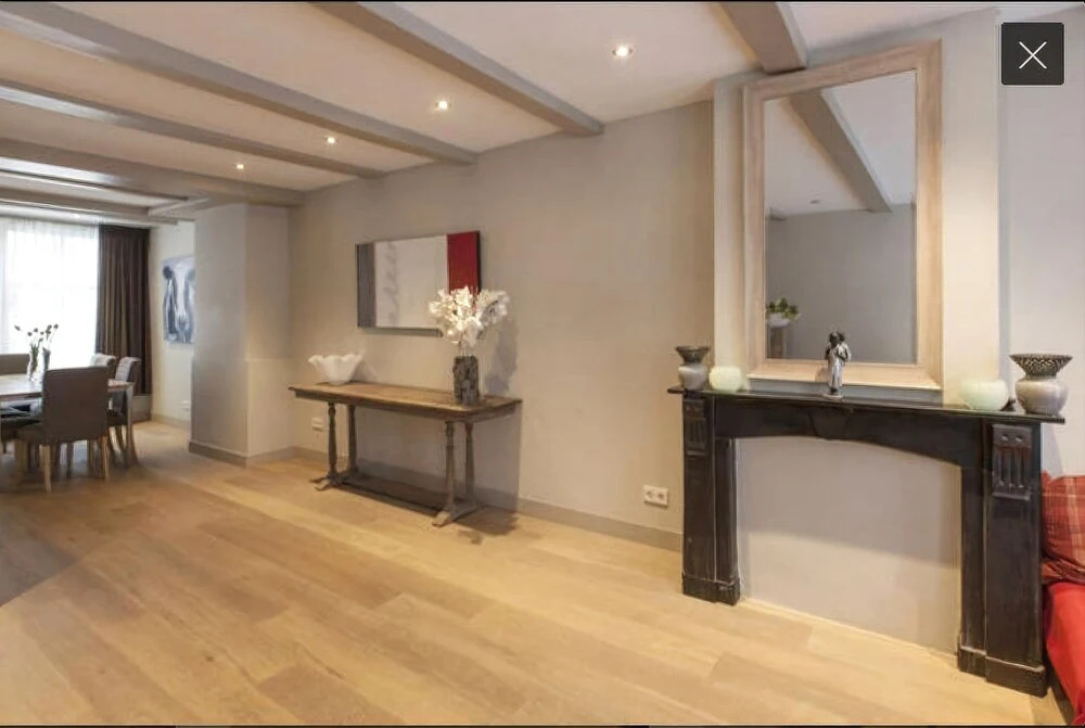 Yourbnb Suites Haarlemmerstraat