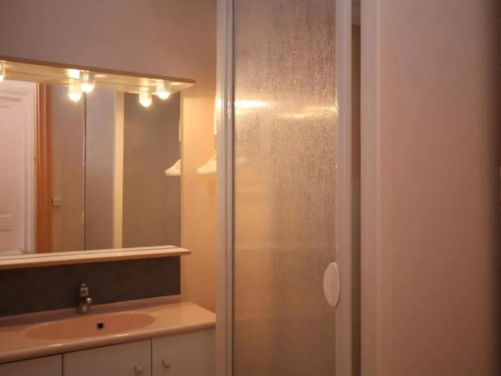 Appartement Mont-Dore, 1 pièce, 3 personnes - FR-1-608-169