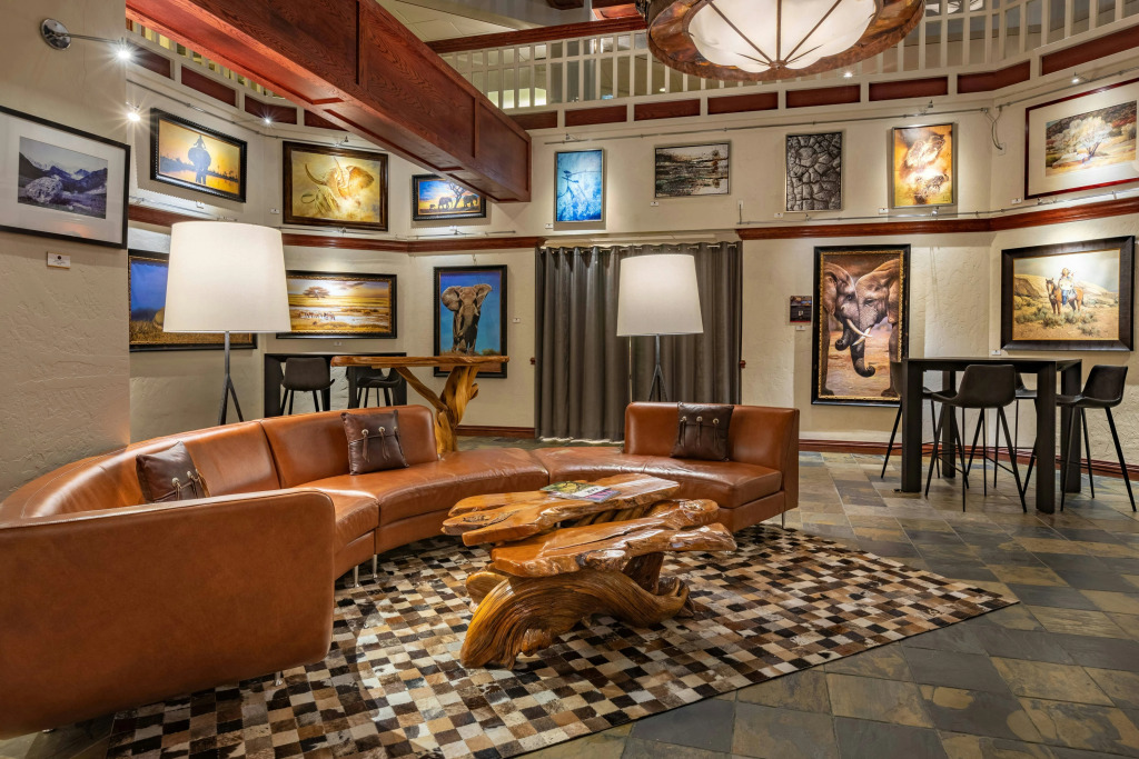 Beaver Creek Lodge, Autograph Collection
