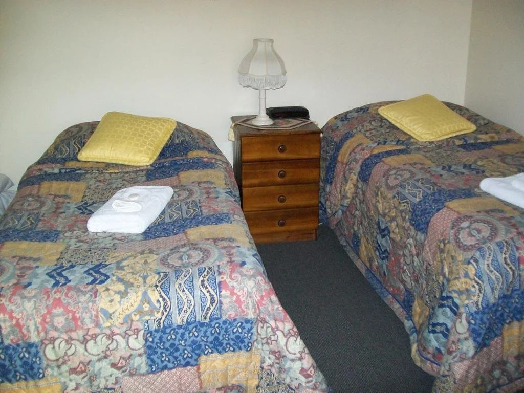 Benambra Boutique Accommodation