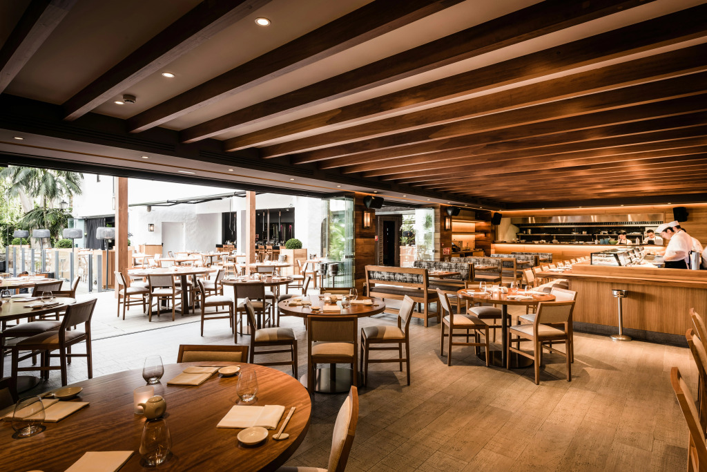 Nobu Hotel Marbella