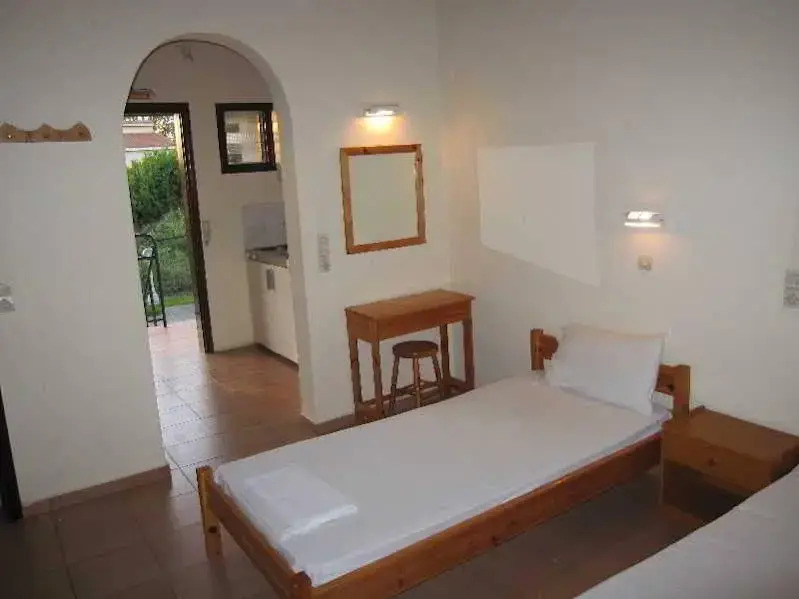 Alexandra Studios