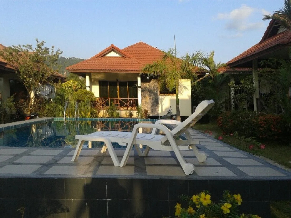 Kp Samui Guest House