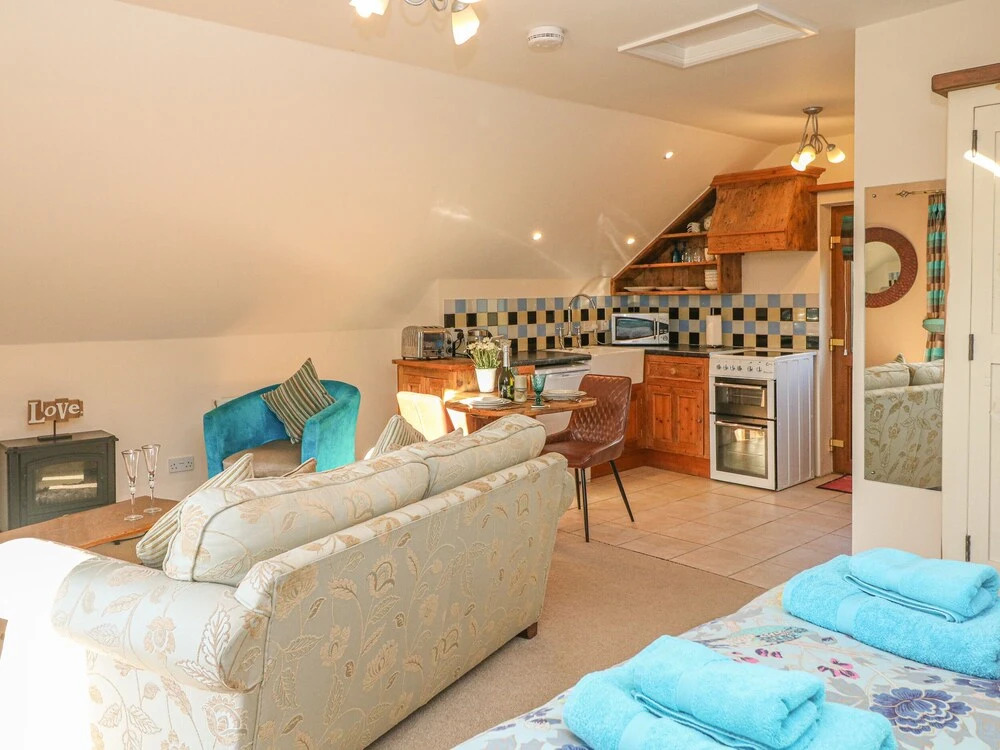 The Loft