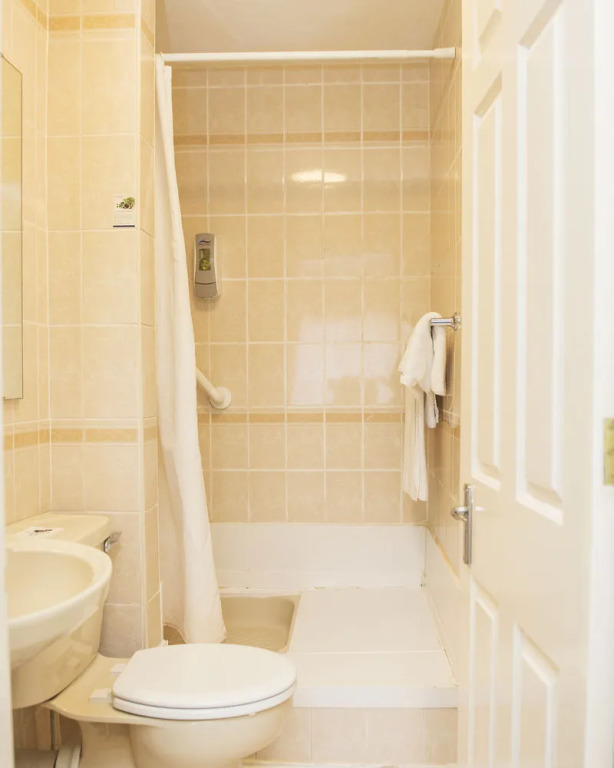 Best Western Himley Hotel