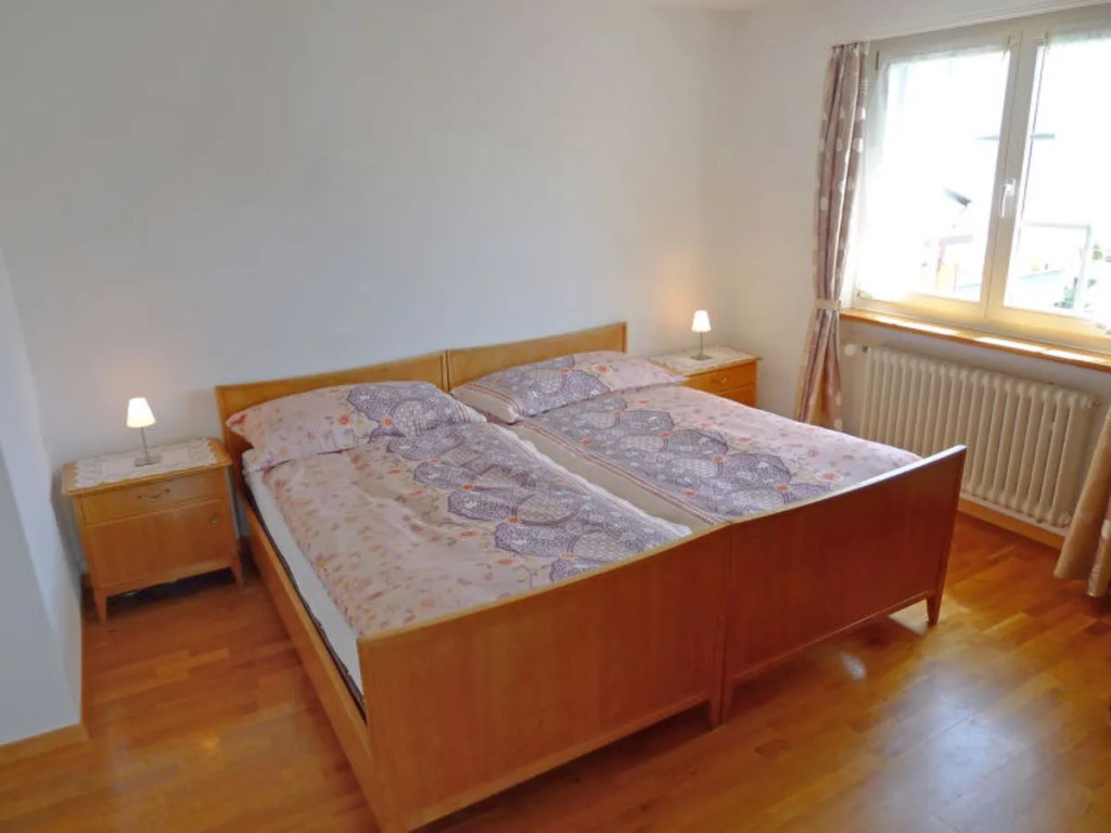 Apartment Beau Site Weggis 35782
