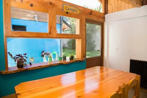 Sherpa Hostel