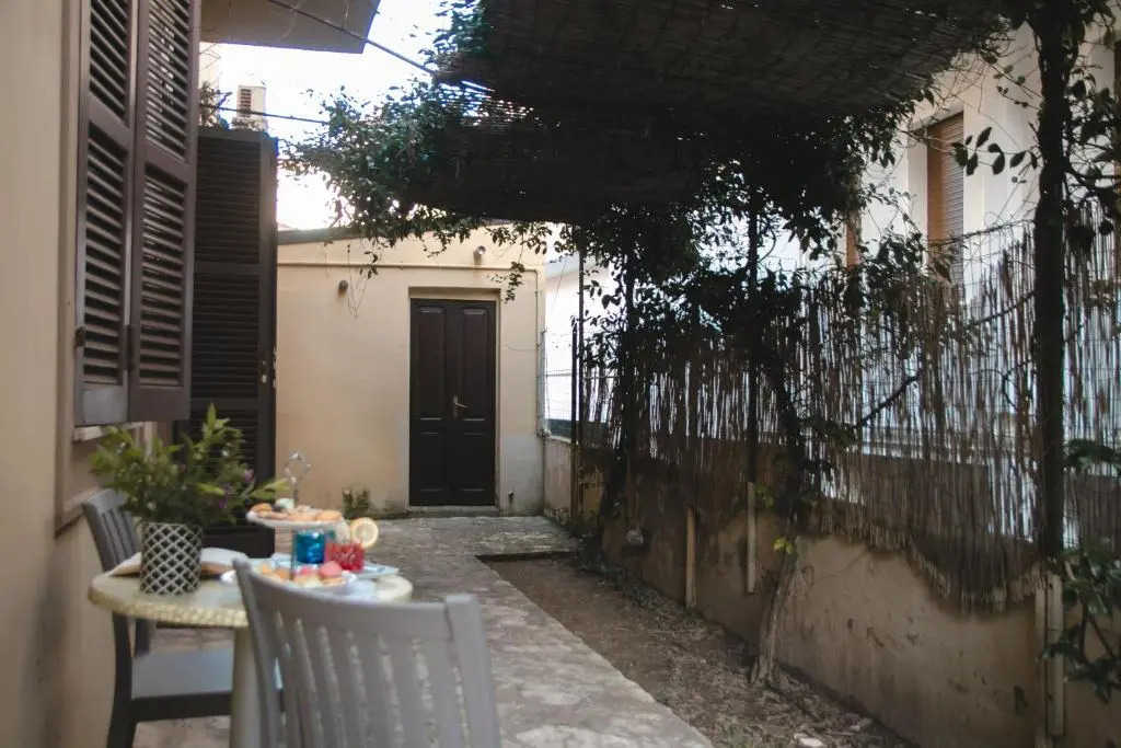 Turchi Bed & Breakfast