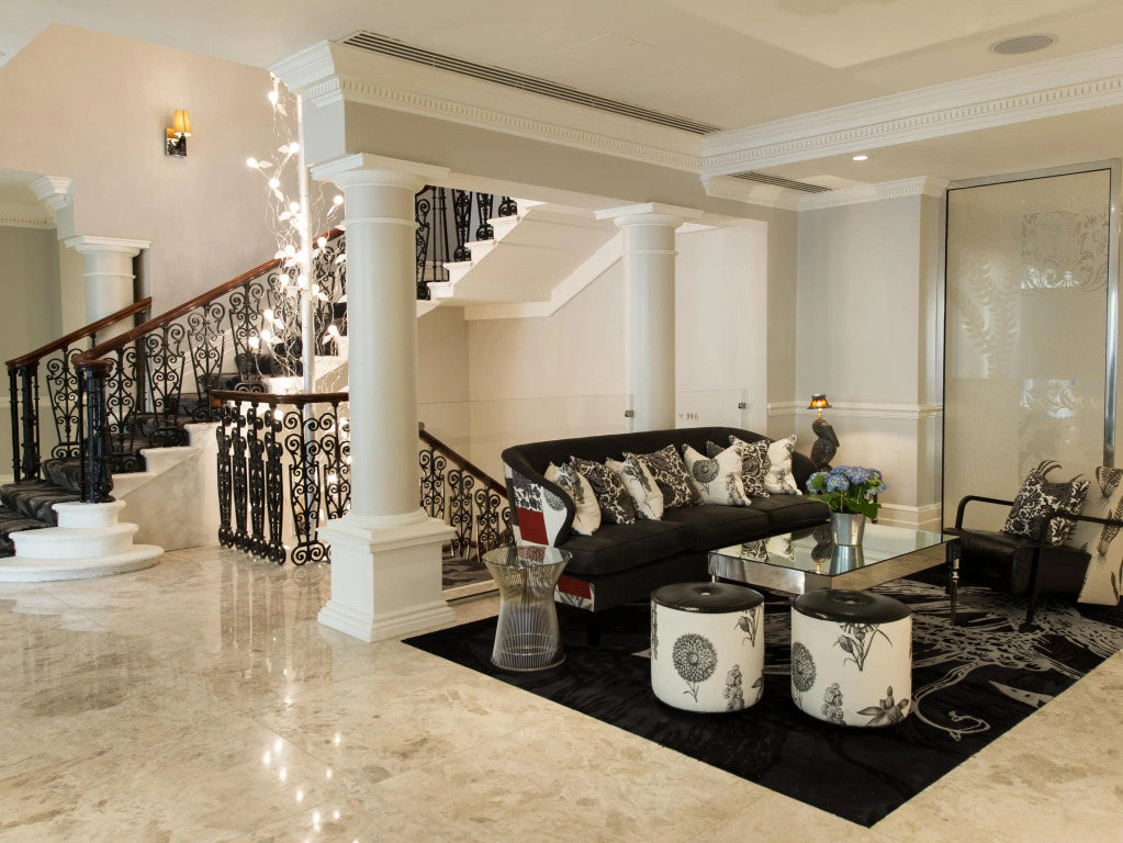 The Ampersand Hotel - Small Luxury Hotels of the World