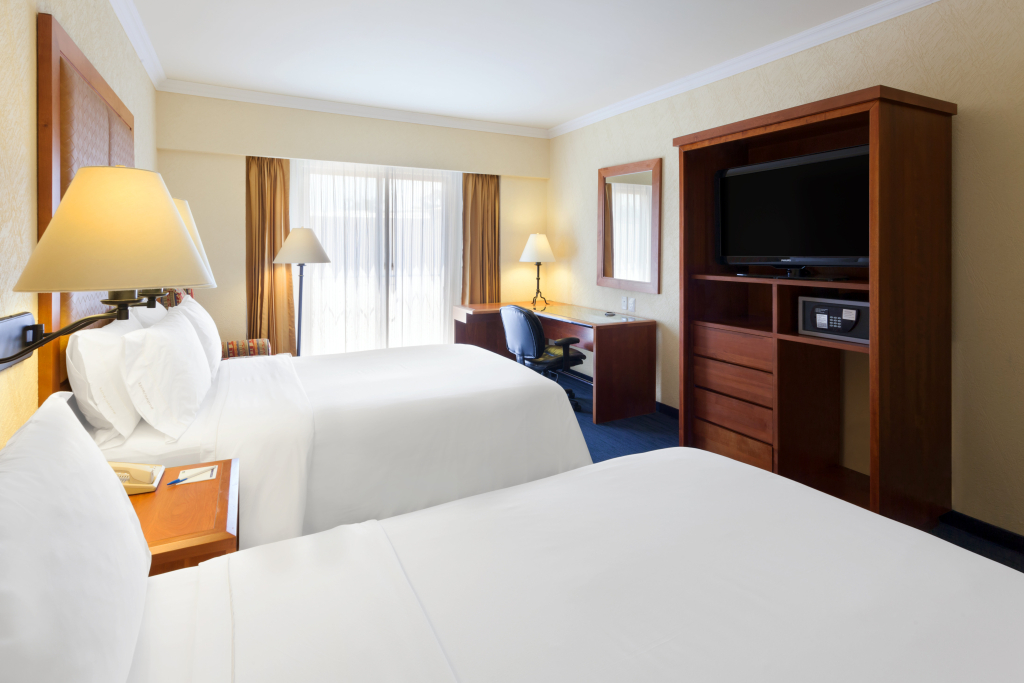 Holiday Inn Express Oaxaca - Centro Historico by IHG