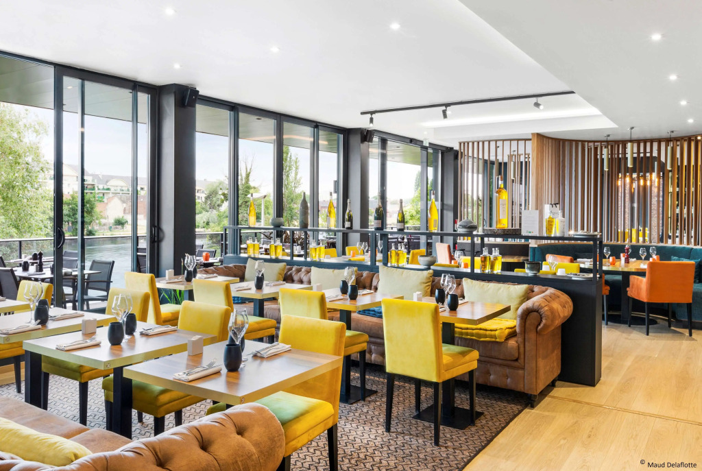 Aiden by Best Western Taim Hotel & SPA