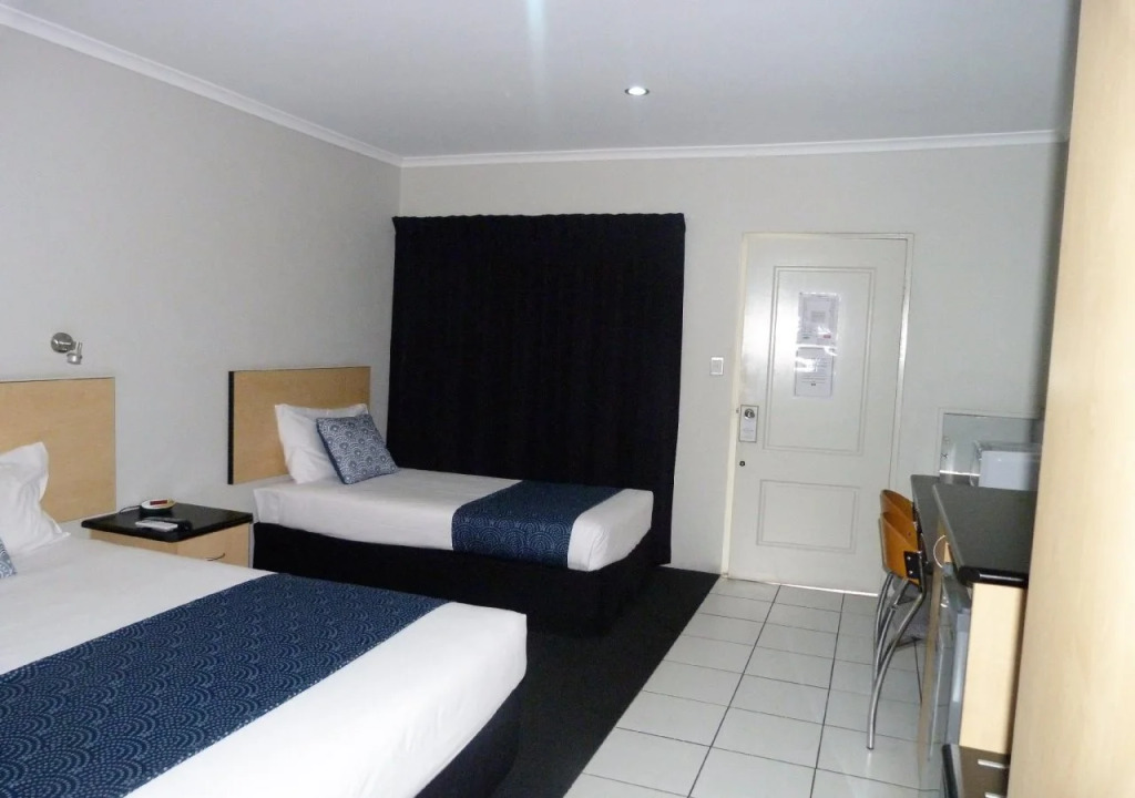 Alara Motor Inn