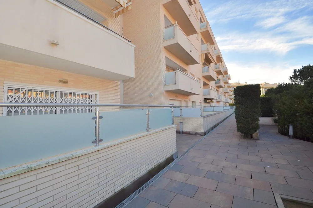 Appartement Clothilde