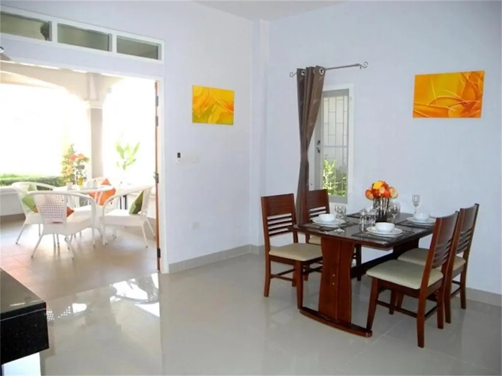Green Leaf 3 Nai Harn 2 bedrooms Villa