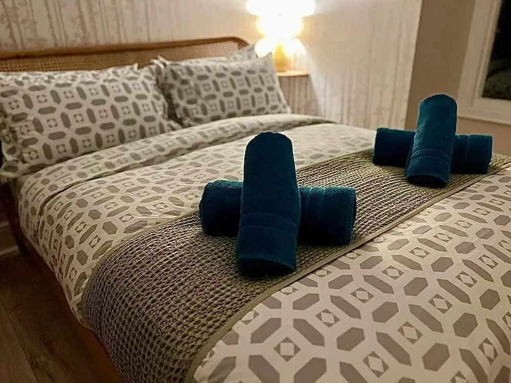 Summerhill Guest House