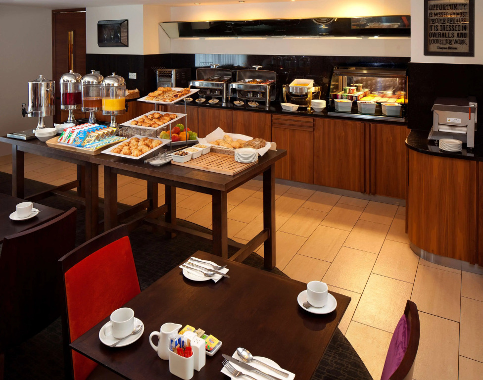 The Address Citywest