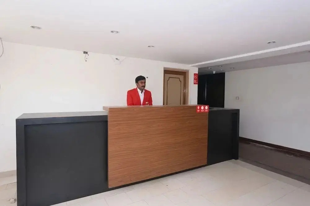 Orchid Regency By OYO Rooms