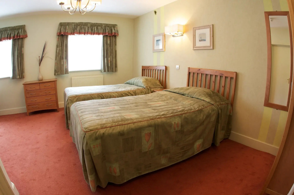 Hotel 1843 Reading
