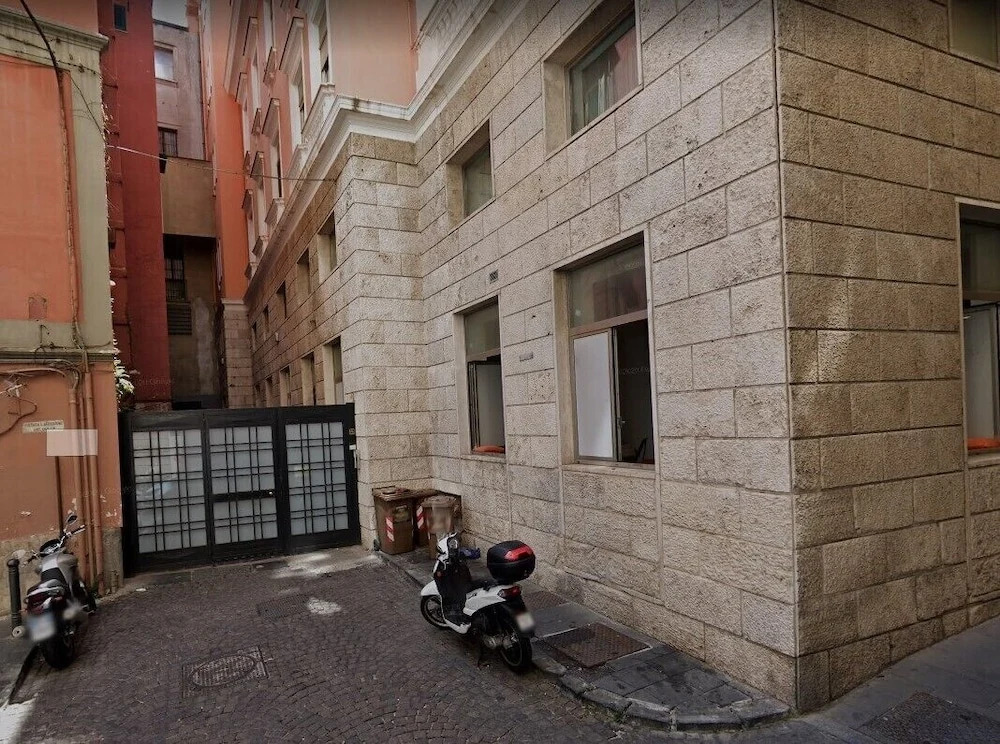 Municipio 1 - Bh 94