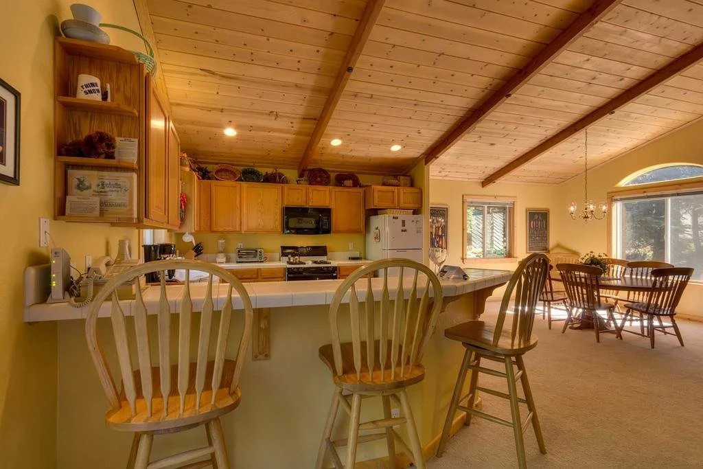Kings Beach Home