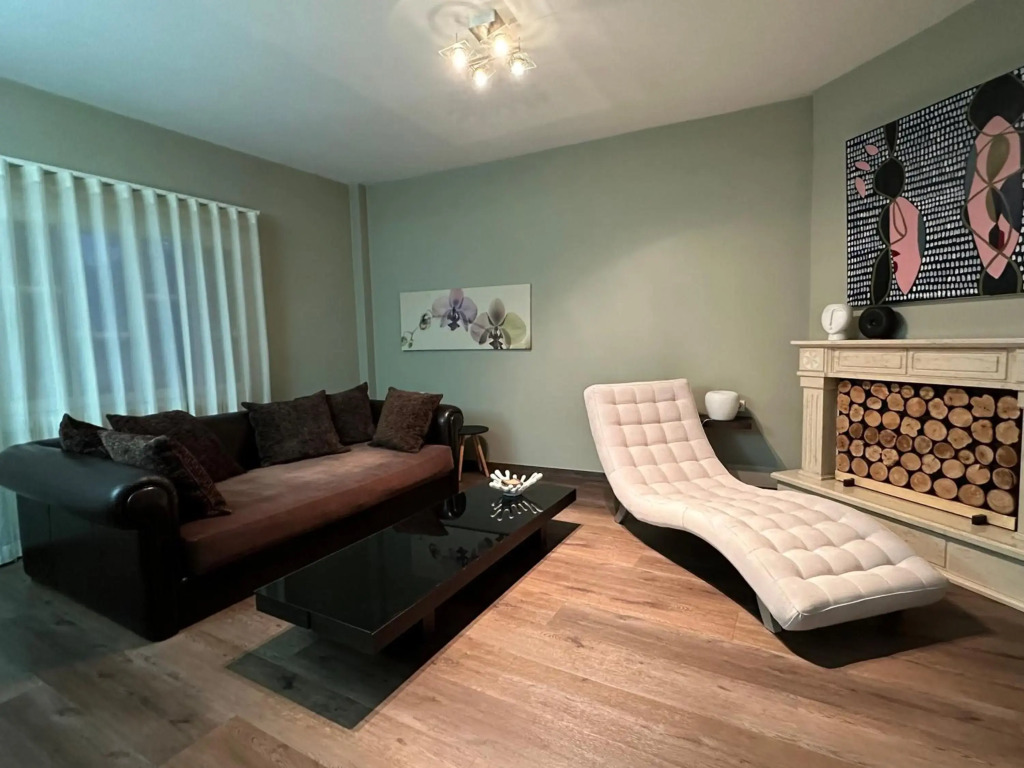 Elegant apartment in Ioannina