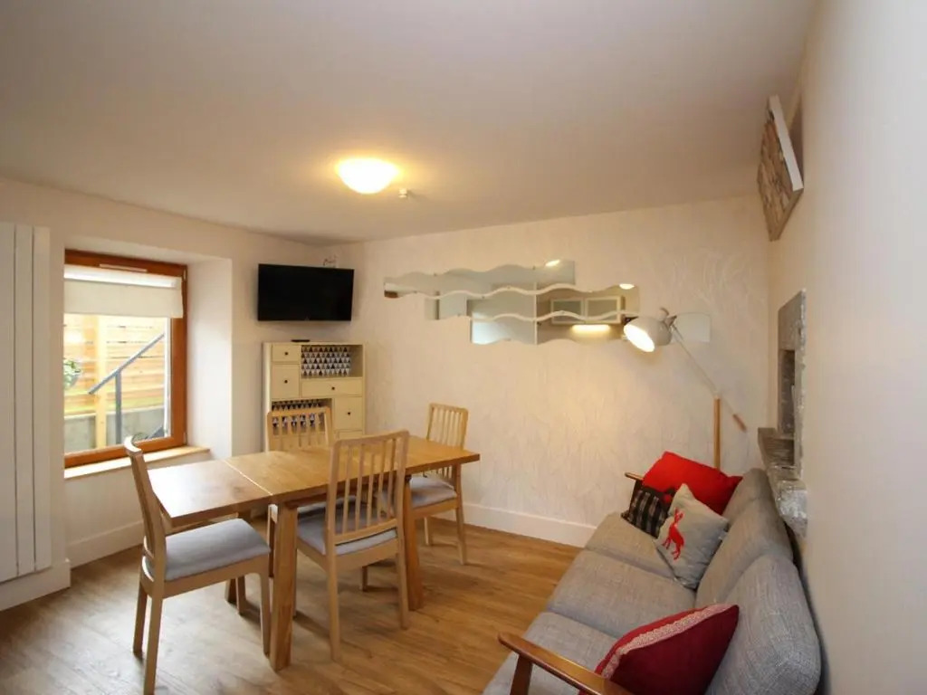 Appartement Mont-Dore, 3 pièces, 4 personnes - FR-1-608-204