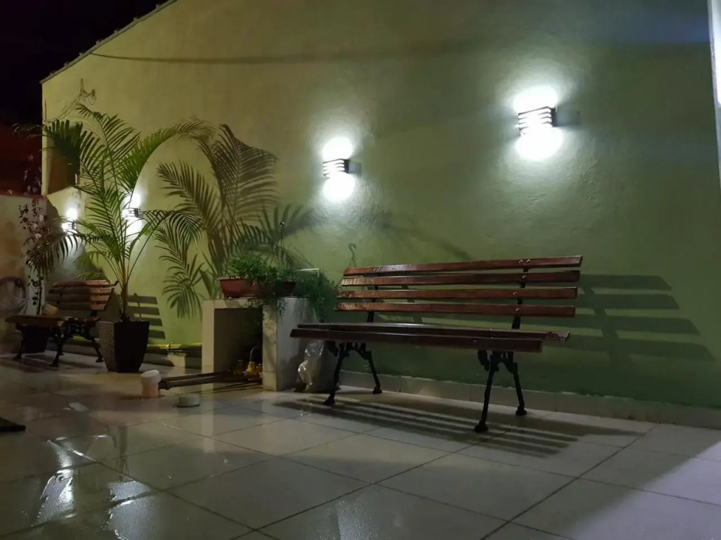 Carvalho de Paquetá