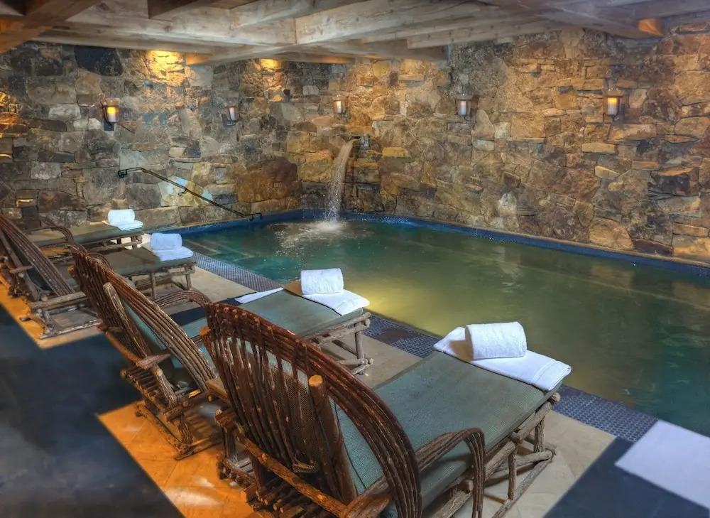 All Trails Lead Home: Easy Ski In ~ski Out 1 Bedroom Condo