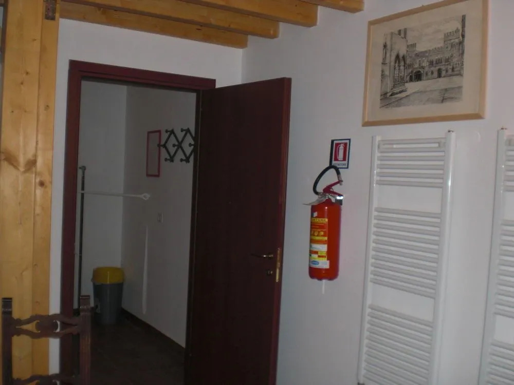 Cozy flat in historical centre of Genova