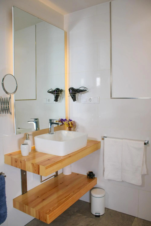 Suite Estudio Montaña