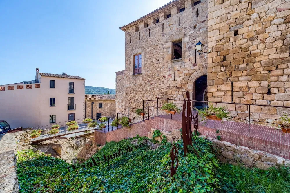 Apartament Castell i Mar