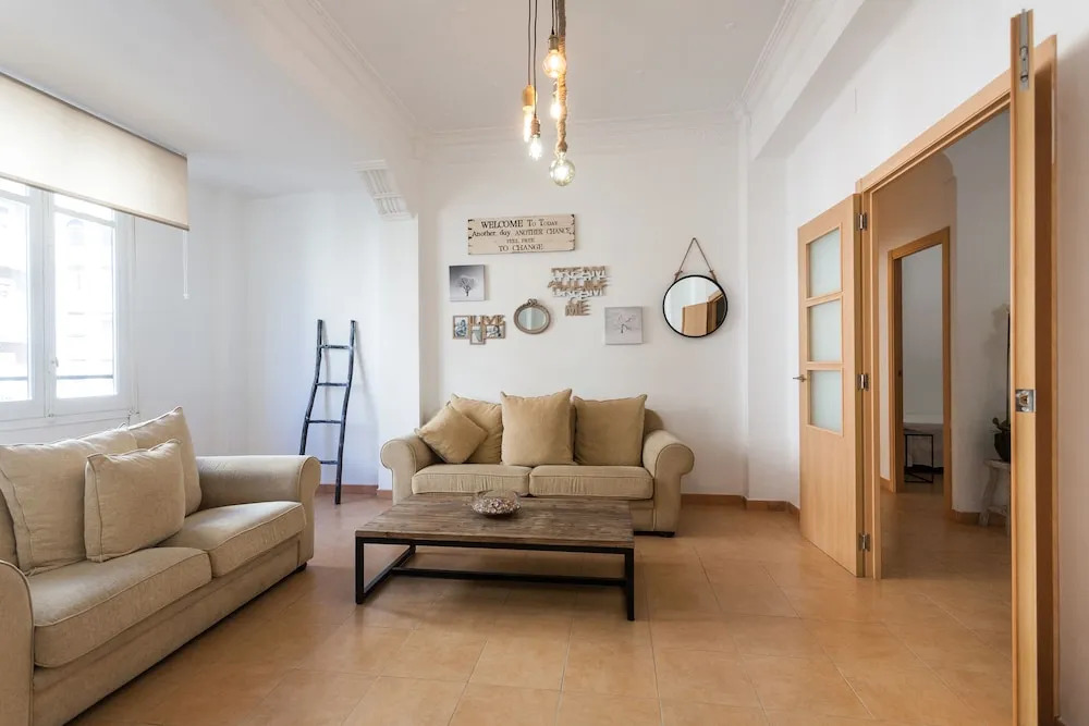 Kirei Apartment San Agustin