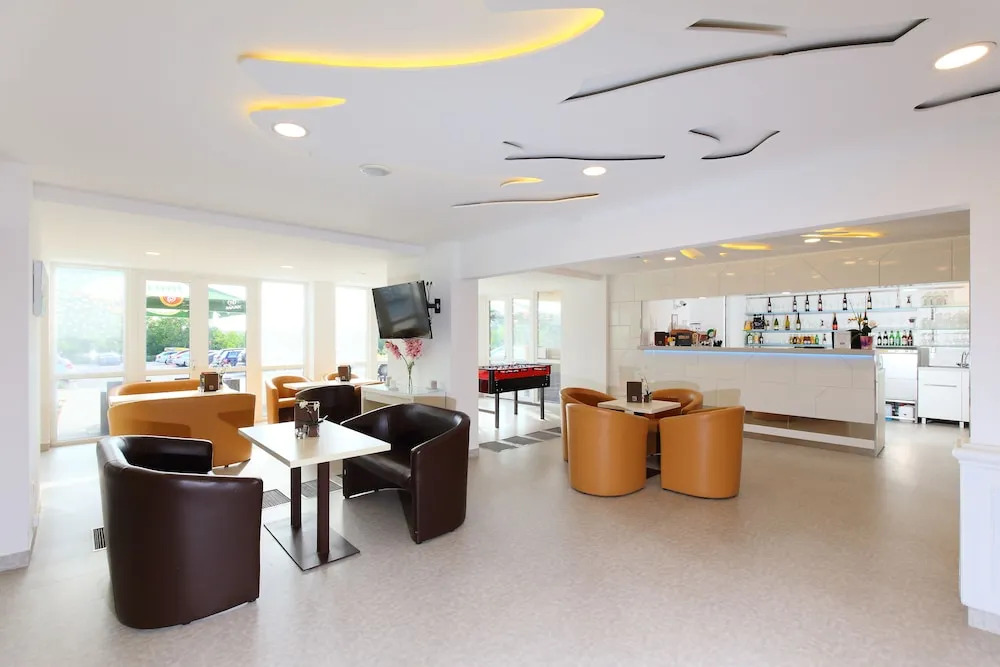 Margareta Hotel
