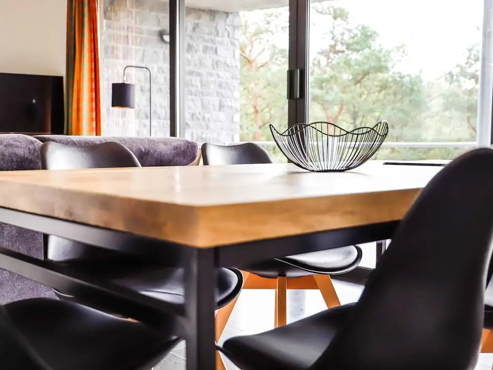 Apartment With a View of Durbuy Golf Course