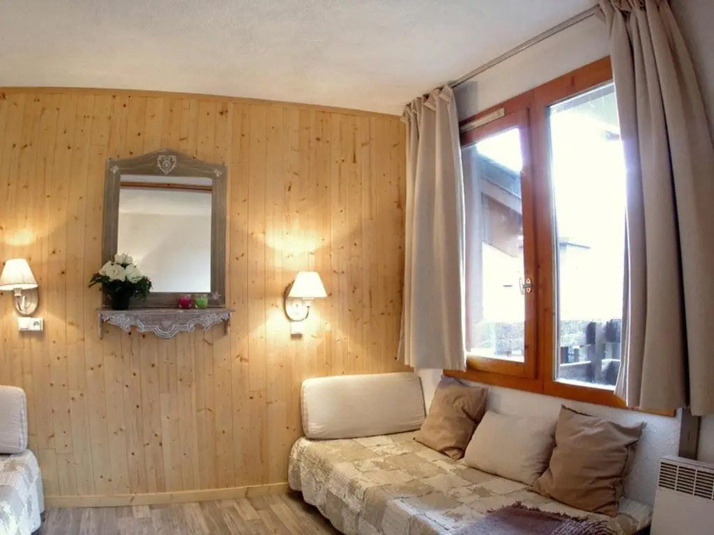 Rental Apartment Sapinière - Valmorel I
