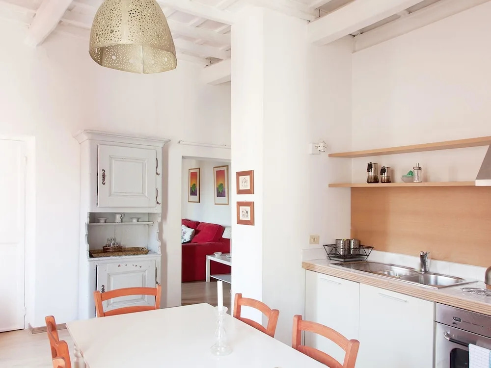 RSH Farnese Stylish Apartment 2