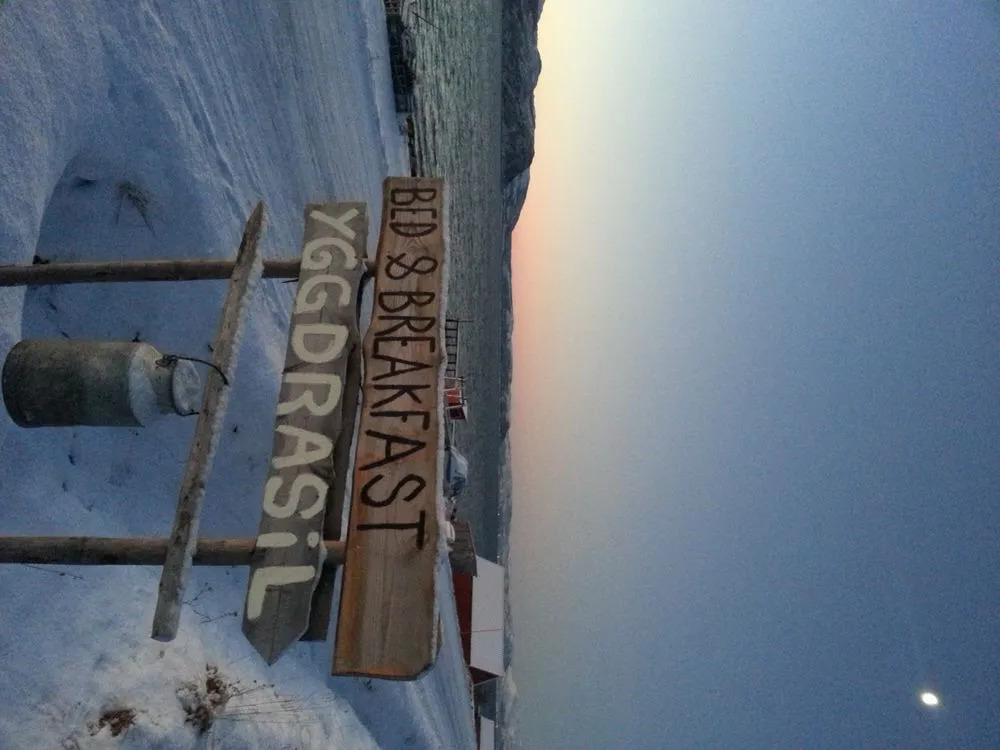 Yggdrasil Farmhotel Retreat, Spa & Yoga