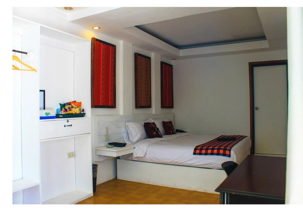 Poleng Villa Hotel