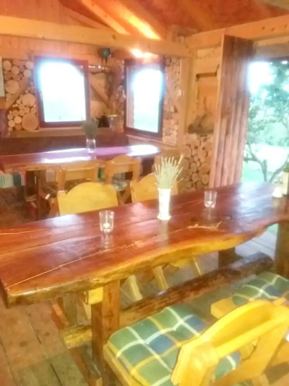 Apartment With 2 Bedrooms in Rakovica, With Wonderful Mountain View, F