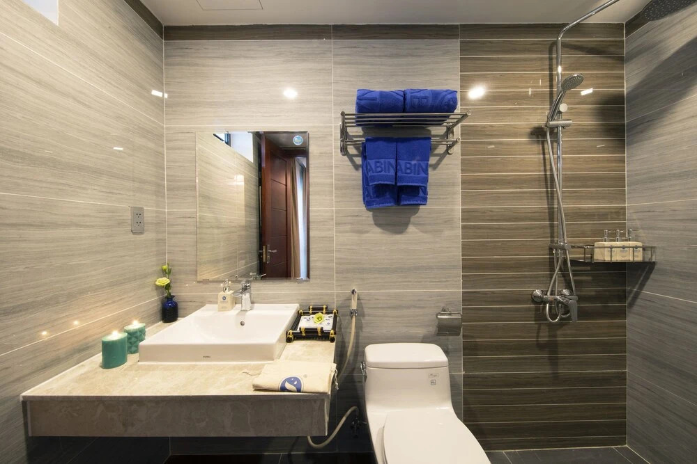 Sabina Boutique Hotel 2