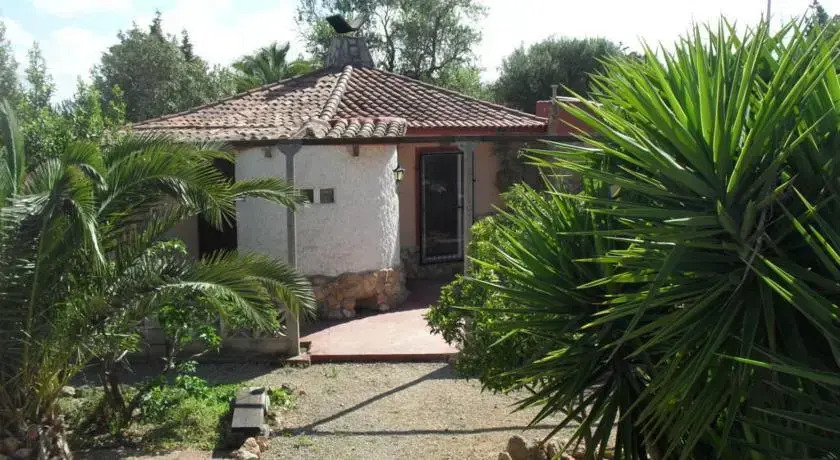 Casita Paraguaya