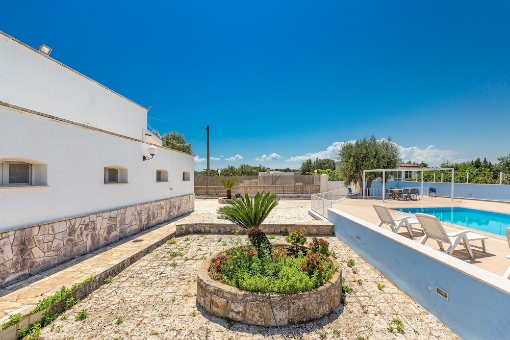 Villa Galadriel con Piscina by Wonderful Italy