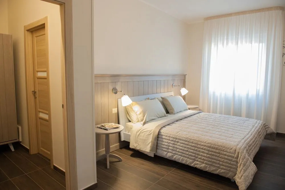 KissfromSalento B&B+Bike