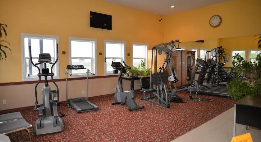 Northern Lights Inn & Suites