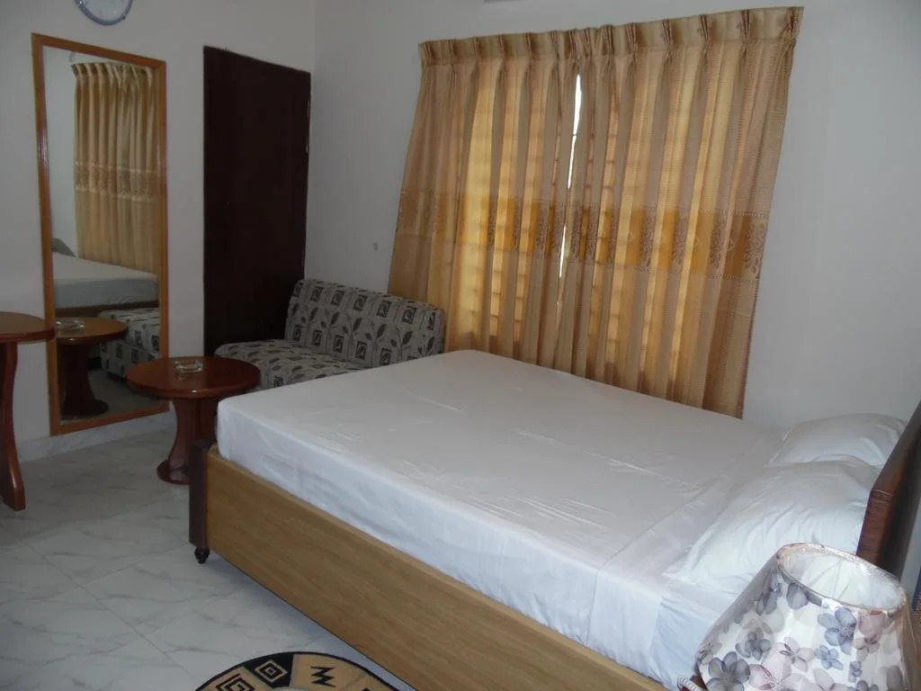 Hotel Presidency Inn