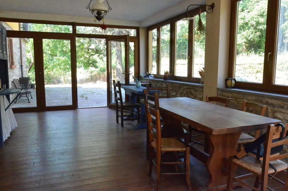 Piccolo Ulivo Ranch