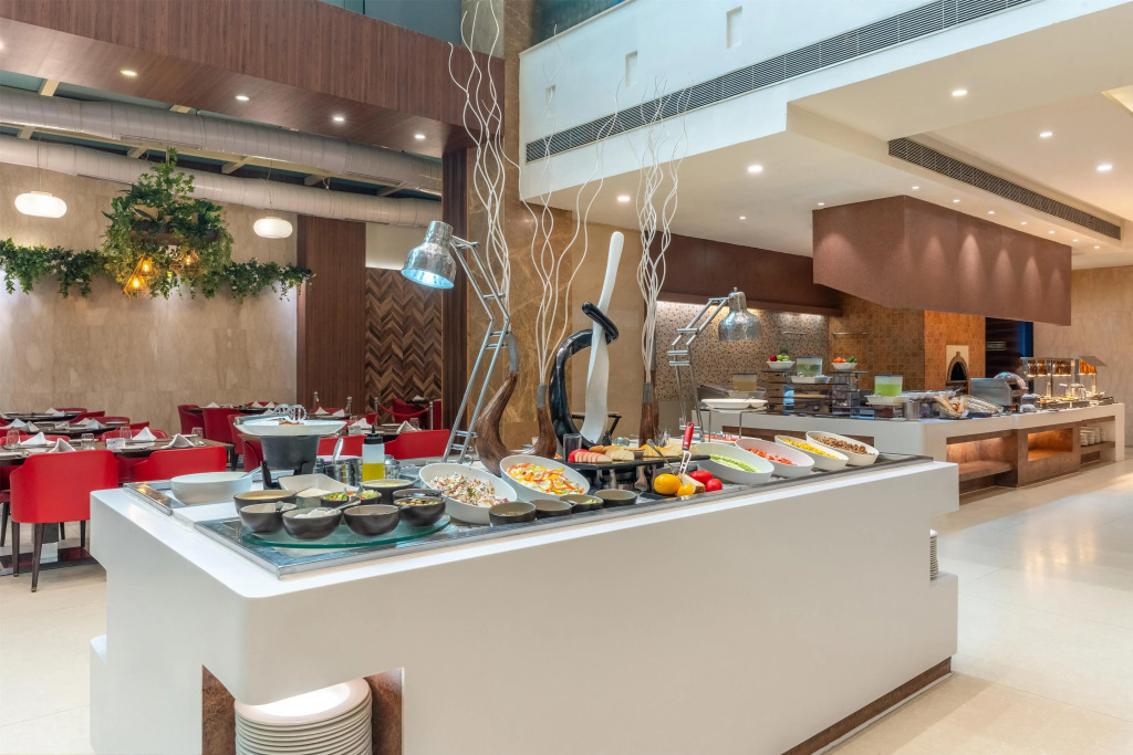 Country Inn & Suites By Radisson, Sahibabad